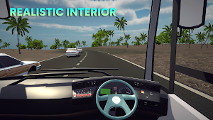 Kerala Bus Simulator Screenshot 0