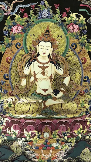 Guanyin Wallpapers Screenshot 1