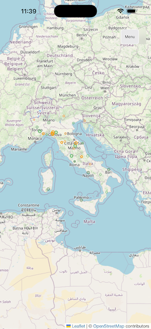 Crescita Prugnolo Italia Screenshot 2