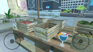 Grand Supermarket Simulator 3D Screenshot 3