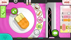 Papa's Paleteria To Go! Screenshot 3