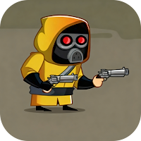 Zombie Outbreak: Blood Run