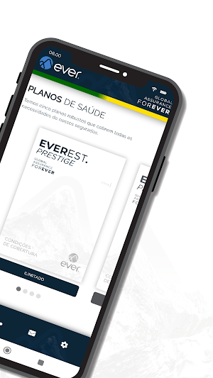 MyInsurance Prestige by Ever Screenshot 1