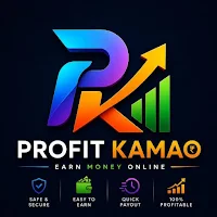Profit Kamao-Earn Money Online