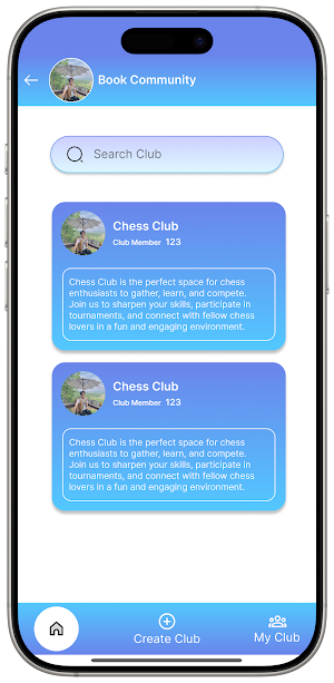 Idiots Community Club Screenshot 3