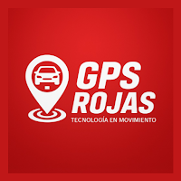 GPS ROJAS