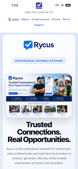 Rycus Screenshot 0