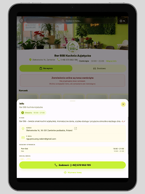 Bar BiBi Screenshot 3
