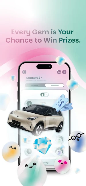 MinitAgo Screenshot 0