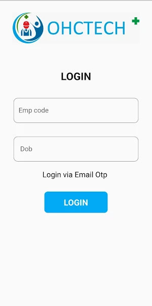 OHCTECH Screenshot 3