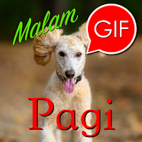 Indonesian Morning & Night Gif
