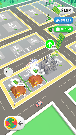 Fortune Wheel Investment Screenshot 3