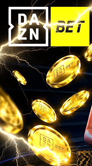 Dazn Bet Screenshot 0