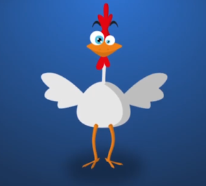 Pollito Pio - Música, Canción y Video para niños Screenshot 1
