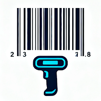 Barcode Scanner & Generator