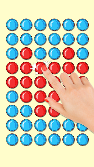 Relaxing Minigames: Fun Toys Screenshot 1