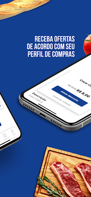 Correia Supermercados Screenshot 2