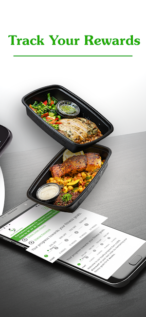 Meal Prep Sunday Screenshot 3