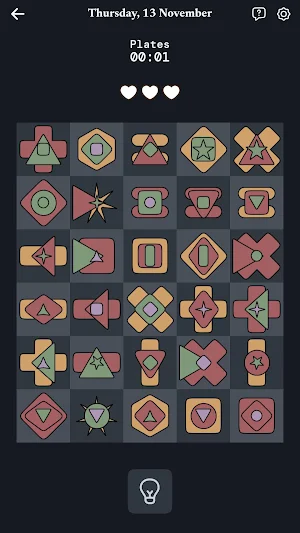 The Almanac Screenshot 3