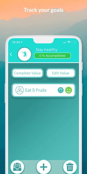 C. Coach Screenshot 2