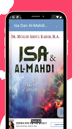 Isa & Al Mahdi Di Akhir Zaman Screenshot 3