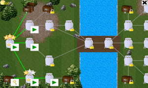 Jam Sweeper Screenshot 2