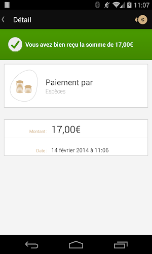 dilizi Caisse d'Epargne Screenshot 1