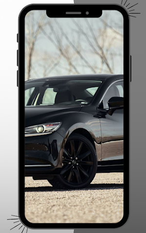 Mazda 6 Wallpapers Screenshot 1