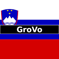 GroVo Slovenian