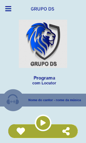 Grupo Ds Screenshot 0