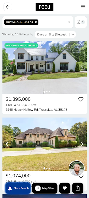 AL House to Home Screenshot 1