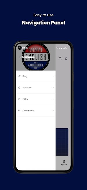 Fatafat- English Screenshot 1