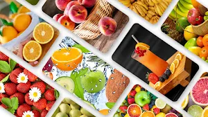 Fruit Wallpaper 2024 Screenshot 0