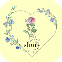 Shury　公式アプリ