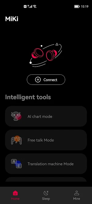 SayMi screenshot 1