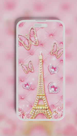 Aesthetic wallpapers Screenshot 2