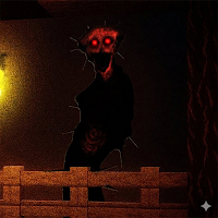 The Boiled One craft Horror