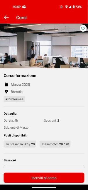 LeMieAule Screenshot 2