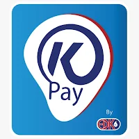 KPay - Transfert d'Argent