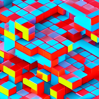 Brick Demolish 3D