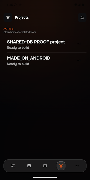 Rituals — Plan Your Day Screenshot 3