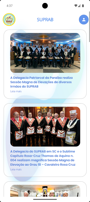 e-SUPRAB Card Screenshot 0
