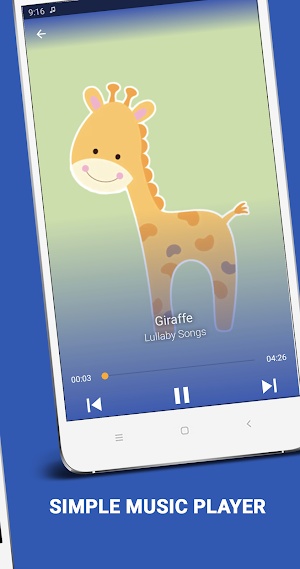 Lullaby Songs - Relax Music for Baby Sleep - 2020 Screenshot 2