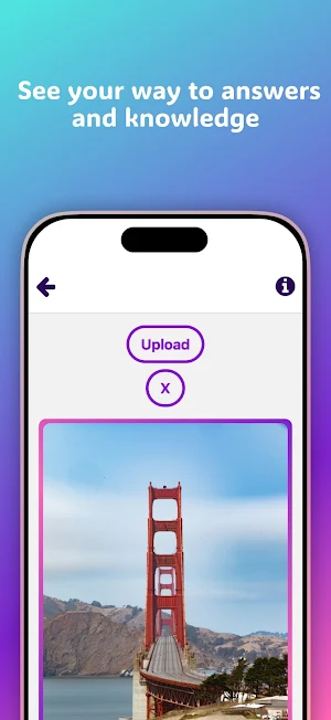 Finderly: Find, Learn, Explore Screenshot 2