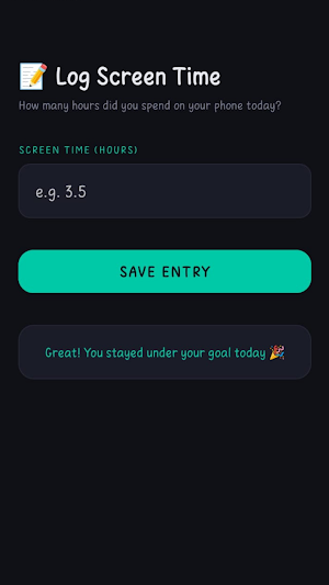 ScreenovaX Screenshot 2
