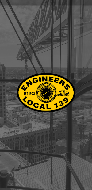 IUOE Local 139 Screenshot 0