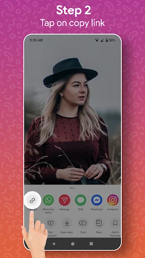 Tik Video Player For Android Screenshot 3