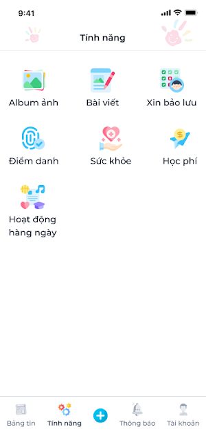 VCN Kids Screenshot 2