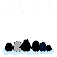 펭귄마트 - penguinism