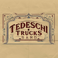 Tedeschi Trucks Band